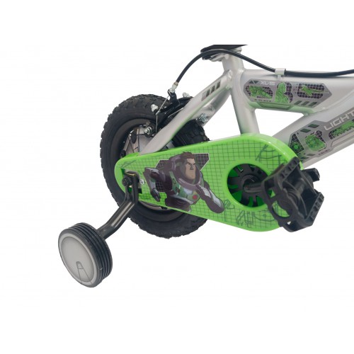 迪士尼巴斯光年12吋兒童單車